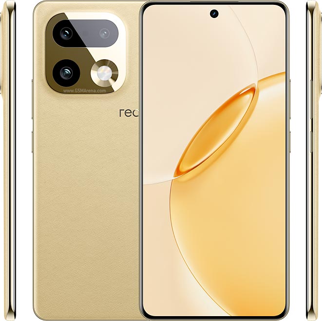 Realme 16 Pro
